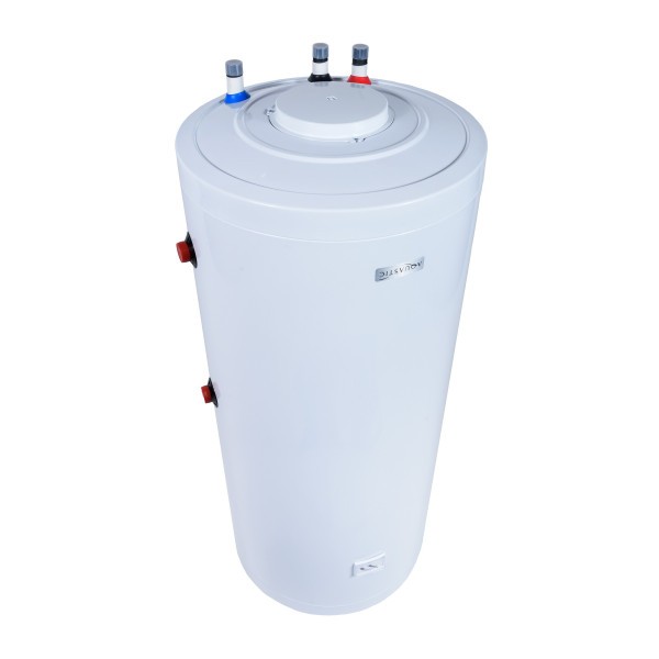 Накопительный комбинированный водонагреватель Hajdu AQ IND 100FC PRO 100л 24кВт настенный (без тэна)