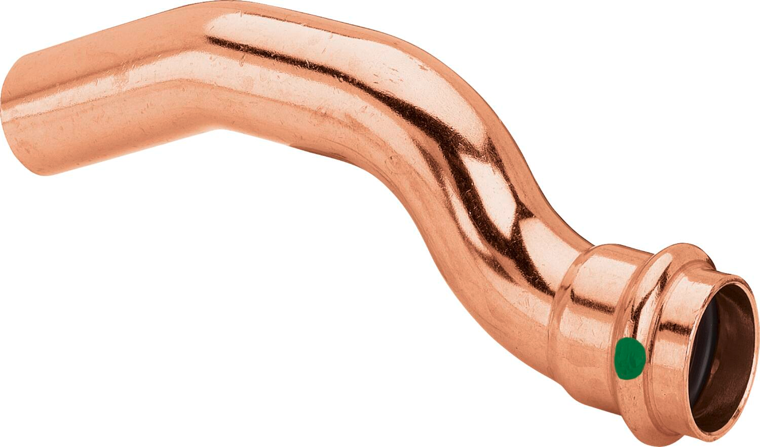 Обвод Viega Profipress с SC- Contur Н-В d22 медь