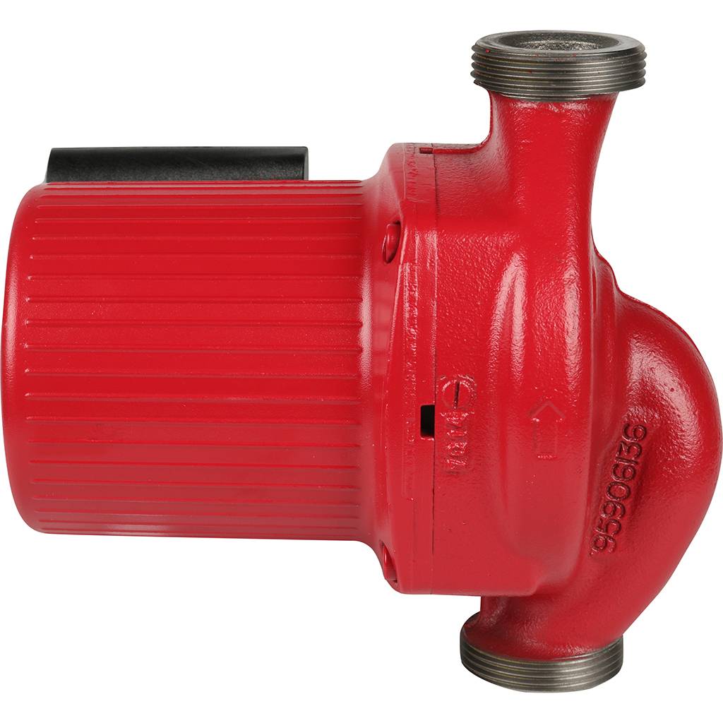 Циркуляционный насос Grundfos UPS 25-100 180 (1х230В)