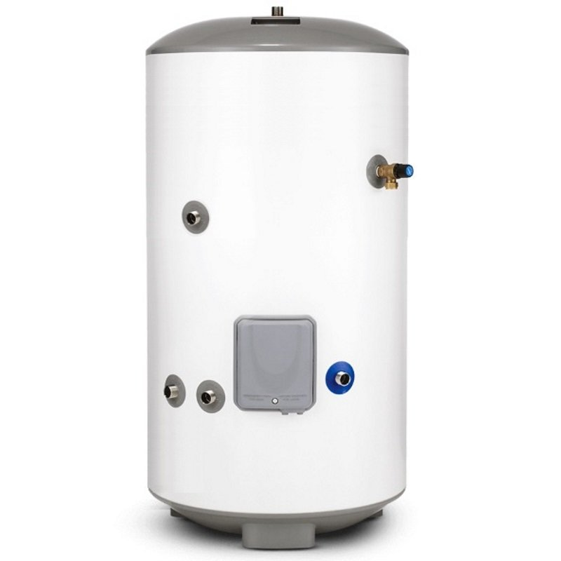 Накопительный косвенный водонагреватель Baxi PREMIER plus 400