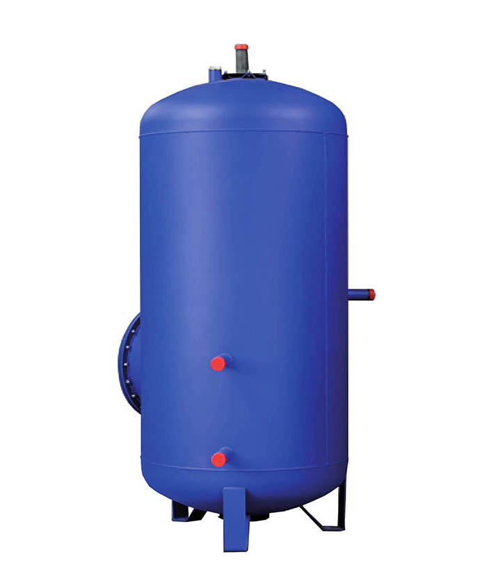 Бойлер косвенного нагрева Atlantic Corflow 1000L