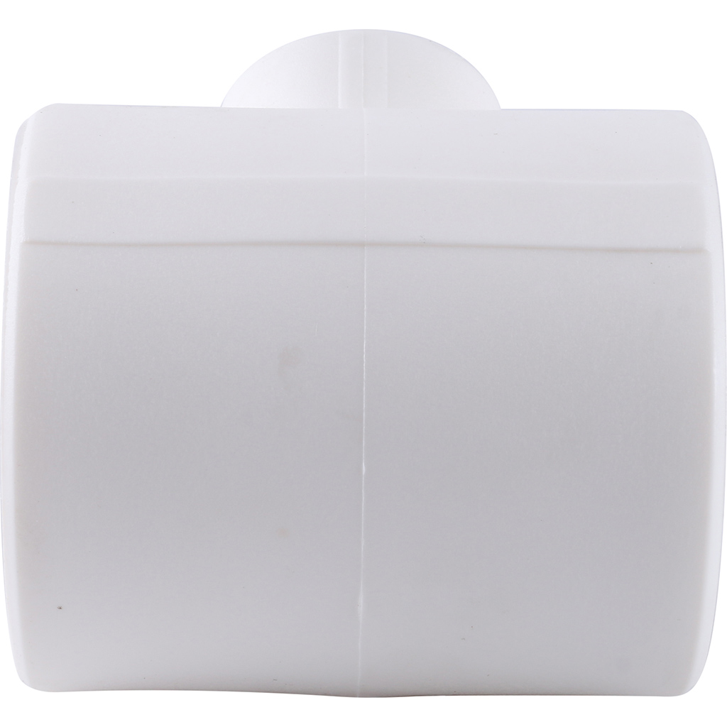 Kalde Тройник переходной для полипропиленовых труб 50x25x50