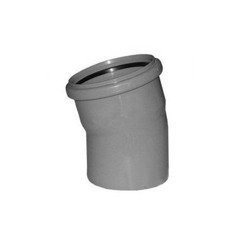 Отвод Sinikon СТАНДАРТ 40x15°