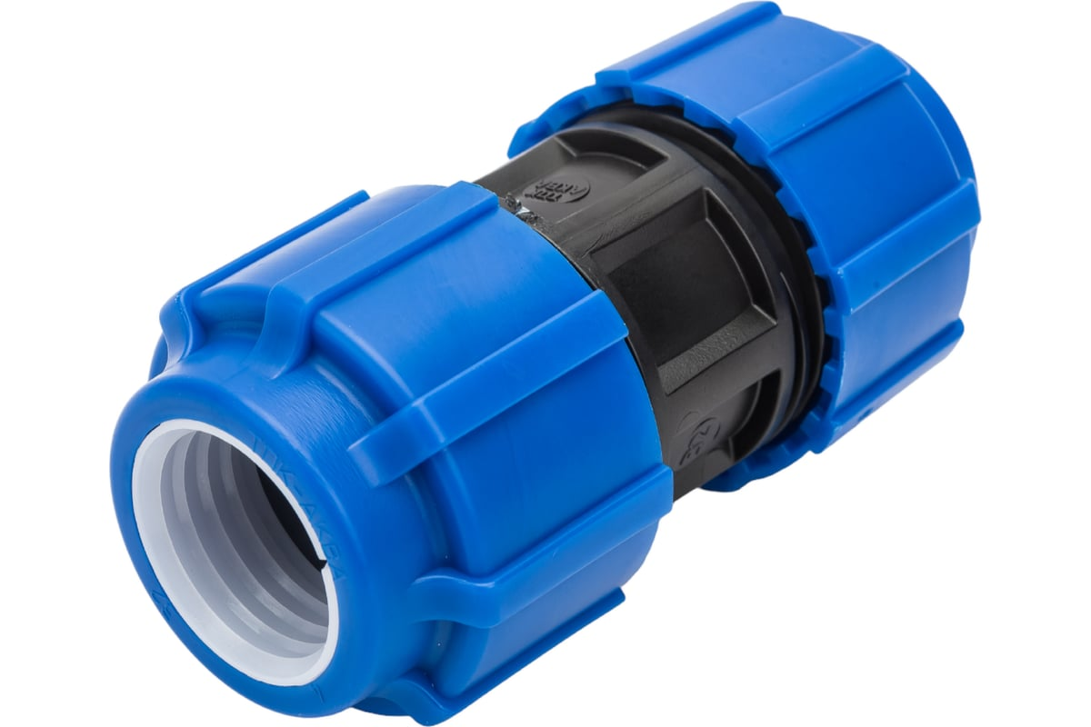 Муфта компрессионная ТПК-АКВА ПЭ Дн32