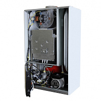 Настенный конвекционный газовый котел Arderia D40