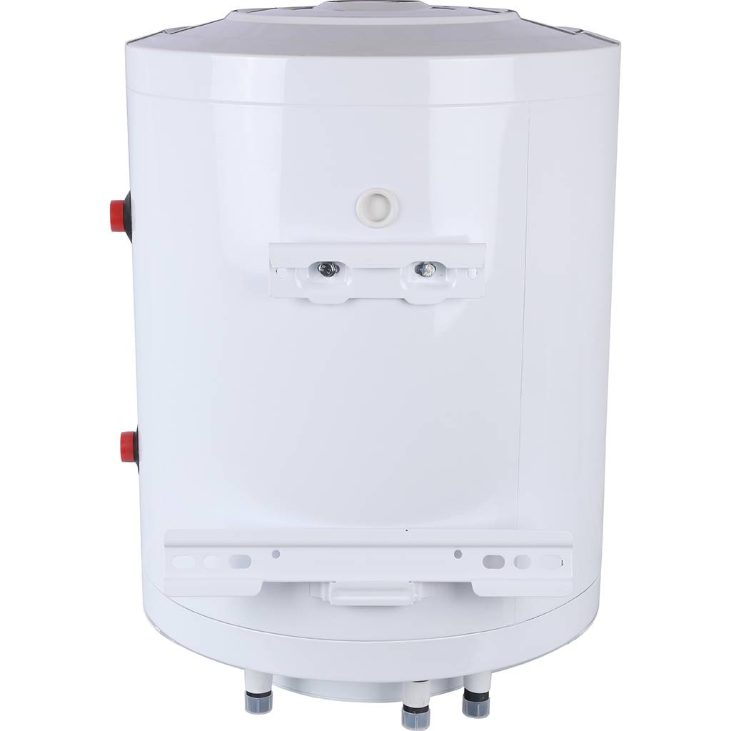 Накопительный косвенный водонагреватель настенный STOUT 75 л.