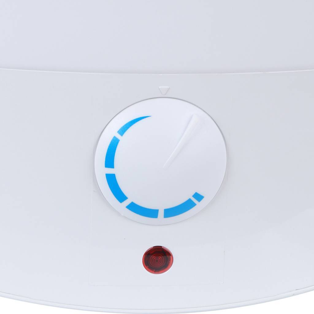 Накопительный косвенный водонагреватель настенный STOUT 75 л.