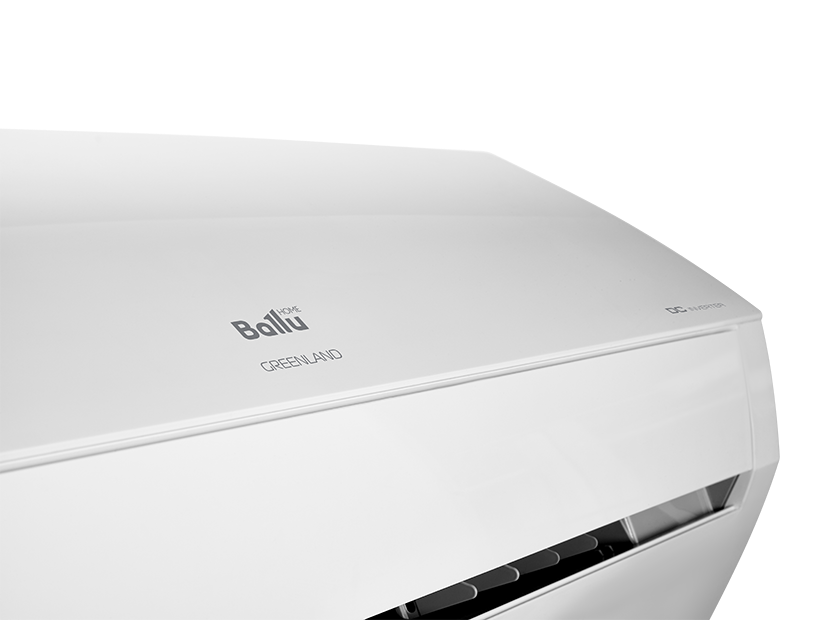 Сплит-система Ballu Greenland DC BSGRI-07HN8_22Y комплект (инверторного типа)