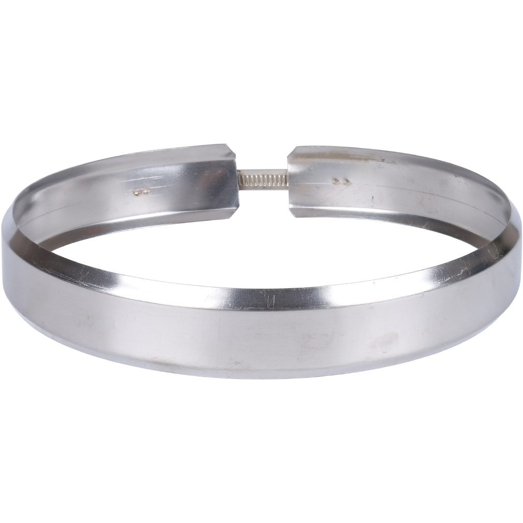 Хомут обжимной JEREMIAS EW-Eco D180