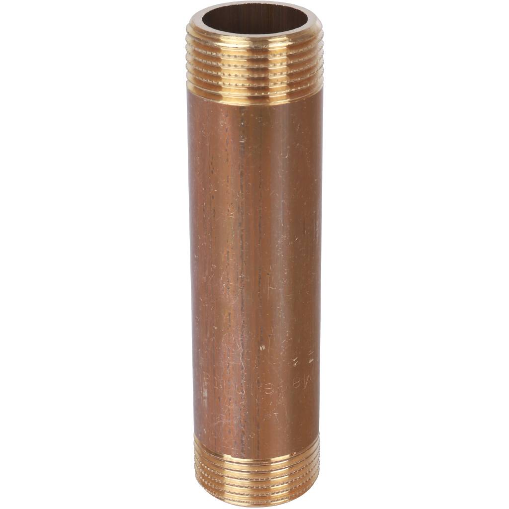 Удлинитель STOUT 3/4"x125 НН