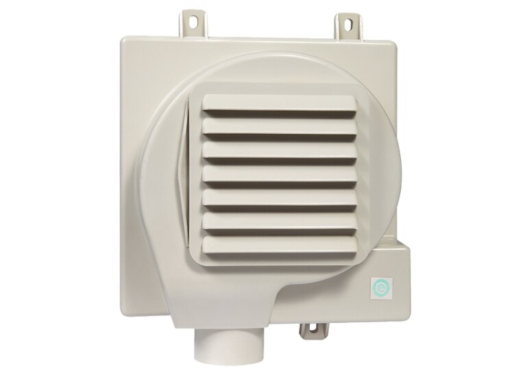 Блок подмеса свежего воздуха Haier O2-fresh