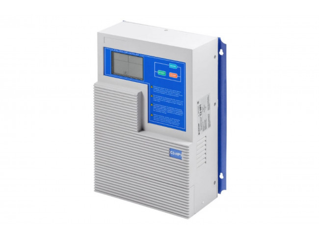 Пульт управления UNIPUMP C3-HP1 для трехфазного насоса18,5-22 кВт