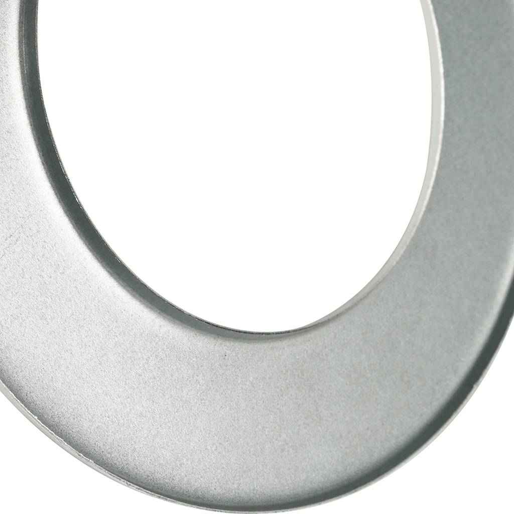 Декоративная накладка Baxi DN80 на внутреннюю часть стены 