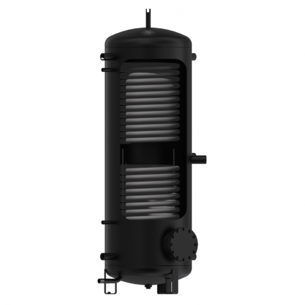 Буферный накопитель Drazice NAD 1000 v5 без теплоизоляции