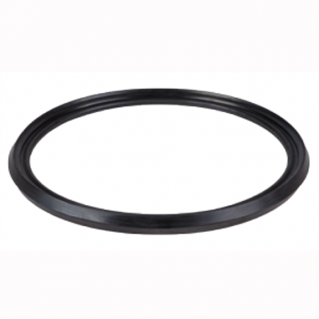 Манжета Ostendorf для дна колодца тип 425 (для гофрированной подъёмной трубы)