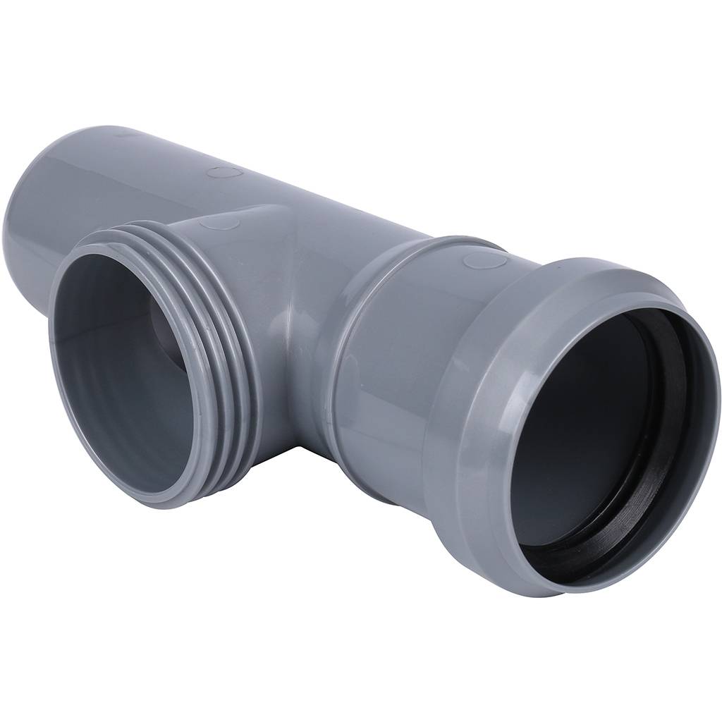 Ревизия Sinikon СТАНДАРТ D75 с крышкой