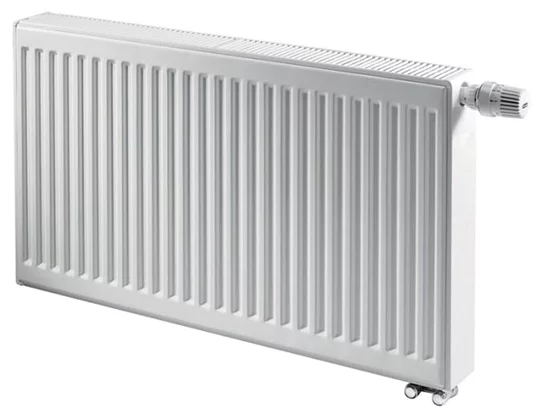 Стальной панельный радиатор ELSEN ERV 21   66*400*600