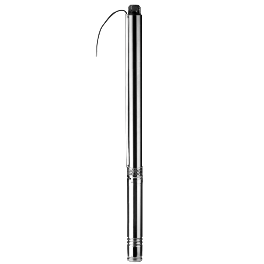 Скважинный насос Wilo Sub TWU 3-0204-HS-E-CP