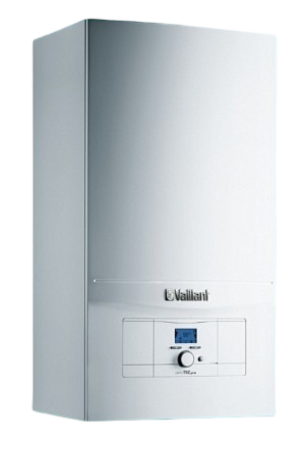 Настенный конвекционный газовый котел Vaillant atmoTEC pro VUW 240/5-3 (H-RU/VE)