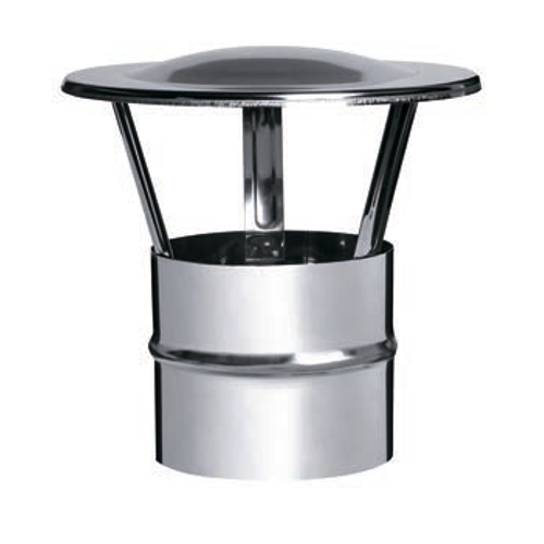 Зонт-Д Ferrum (430/0,5 мм) D100