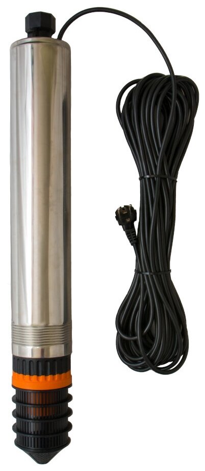 Насос скважинный ВОДОМЕТ Джилекс 55/35