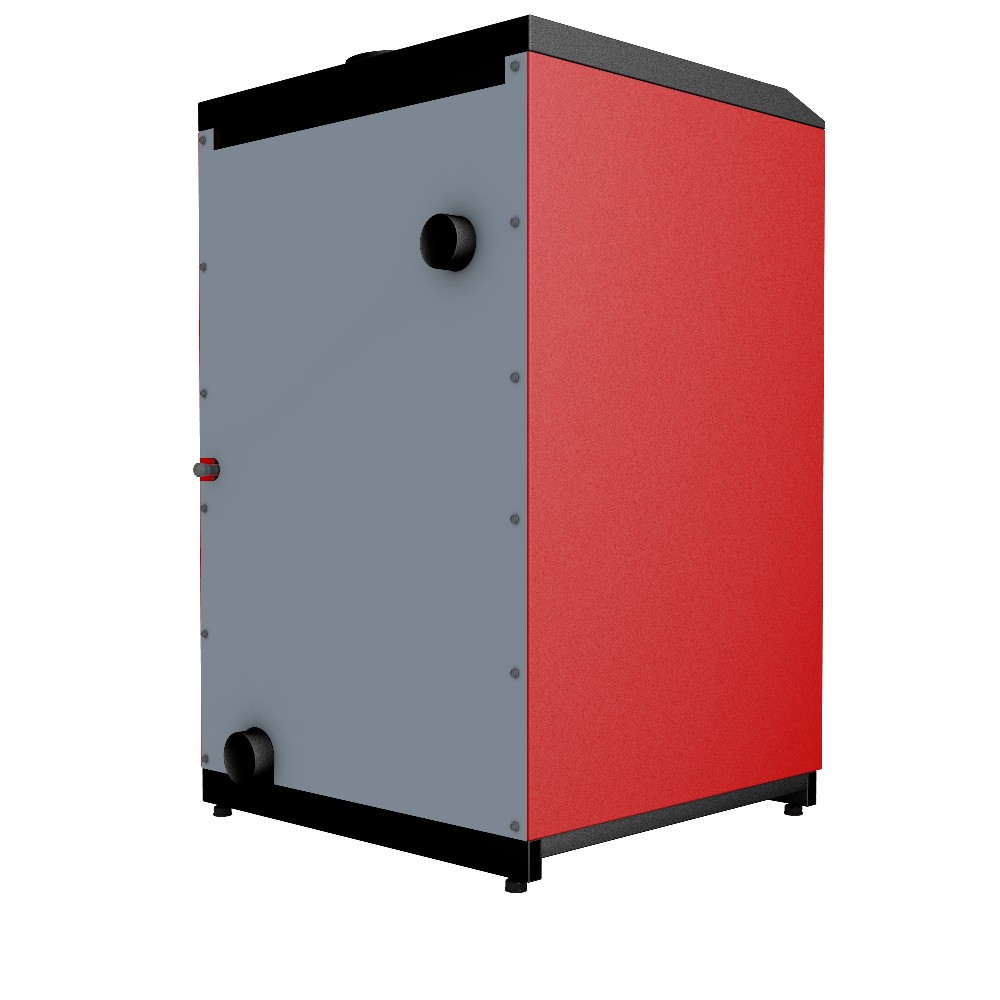 Напольный конвекционный газовый котел Лемакс Premier 80