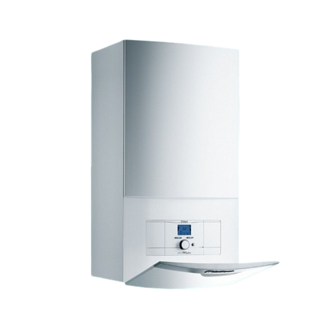 Настенный конвекционный газовый котел Vaillant atmoTEC plus VU 240/5-5 (H-RU/VE)