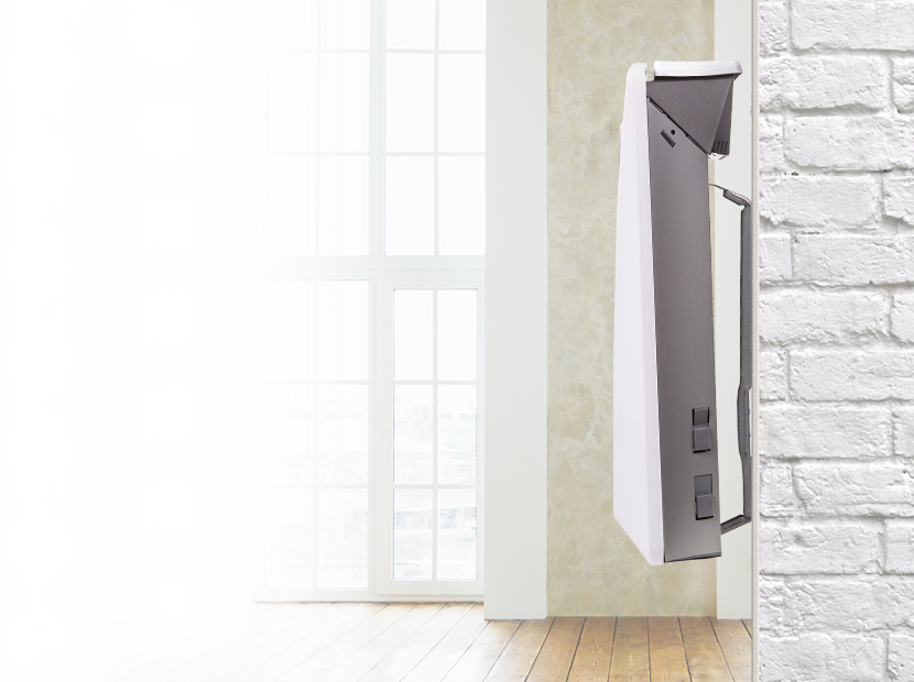 Отопительный модуль электрического конвектора Ballu Evolution Transformer BEC/EVU-2000