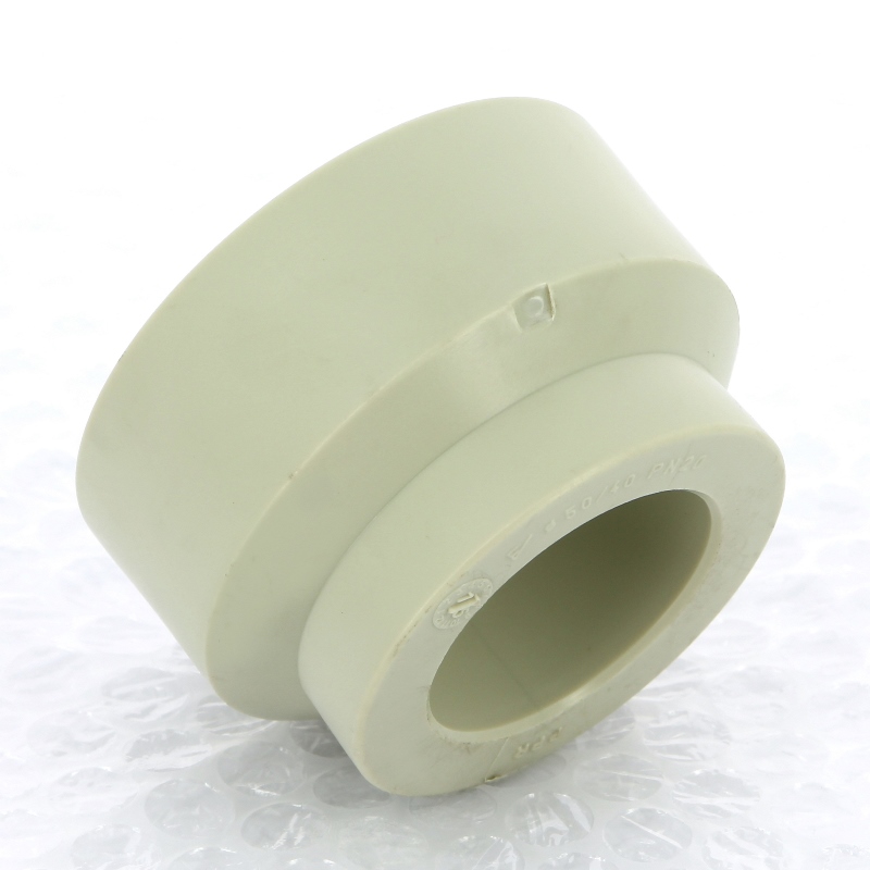 Муфта-вставка FV-PLAST 50х40 НВ редукционная (сварка)