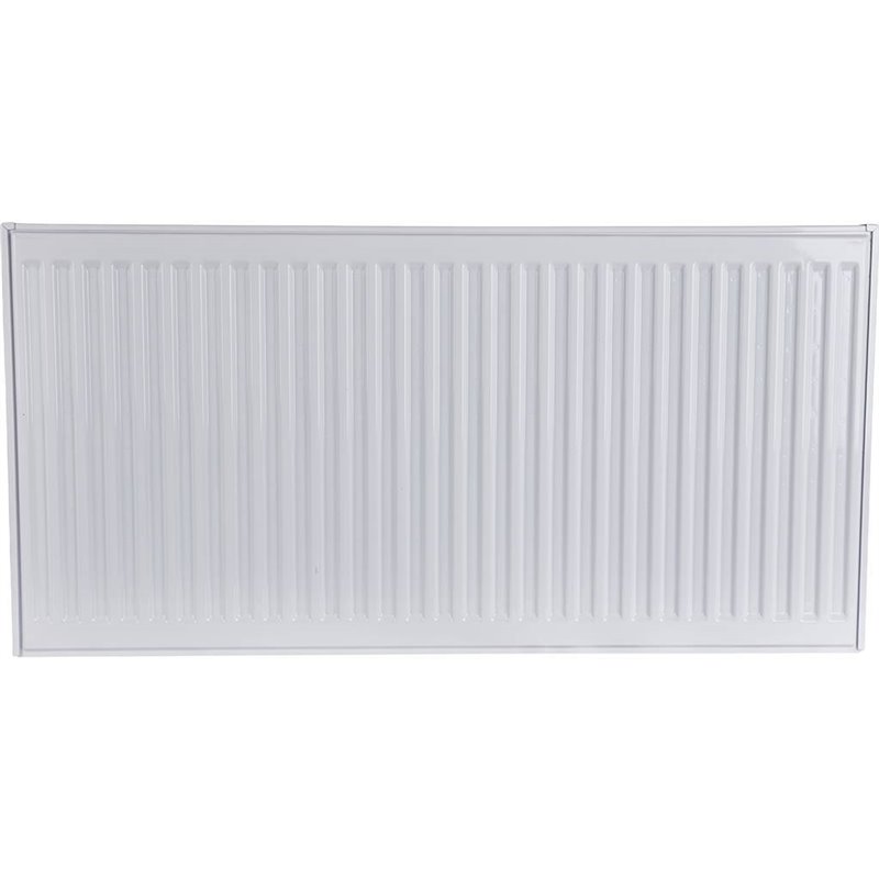 rommer-rommer-215001000-radiator-stalnoy-panelnyy-bokovoe-podklyuchenie-compact