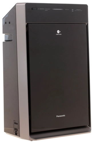 Климатический комплекс Panasonic F-VXK70R-T (коричневый)