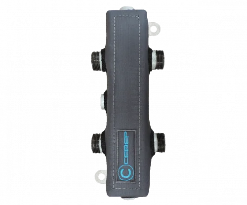 Теплоизоляция Север-100 