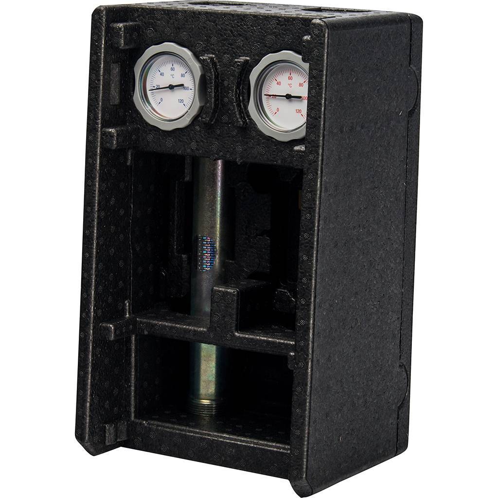 Насосная группа Meibes UK 1 1/4" без насоса