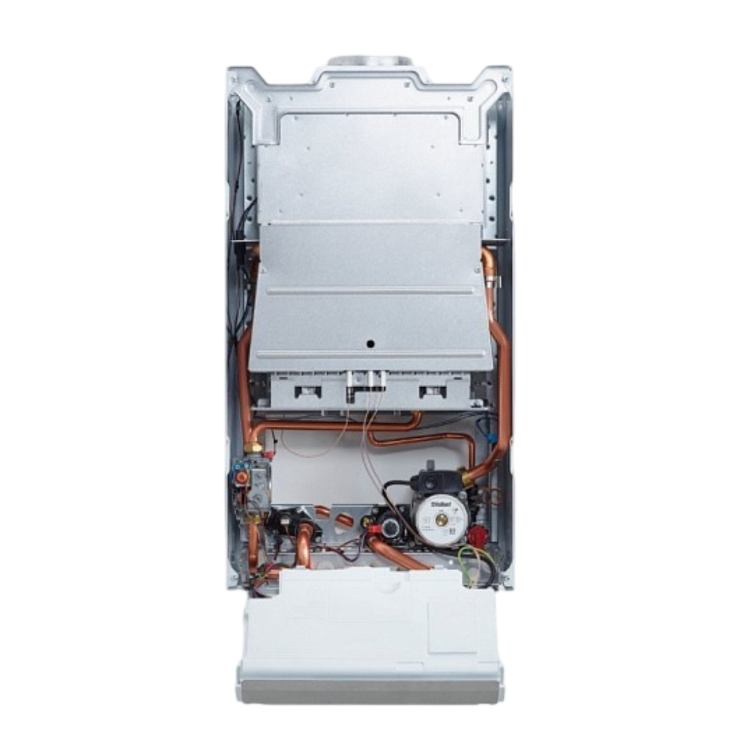 Настенный конвекционный газовый котел Vaillant atmoTEC plus VU 240/5-5 (H-RU/VE)