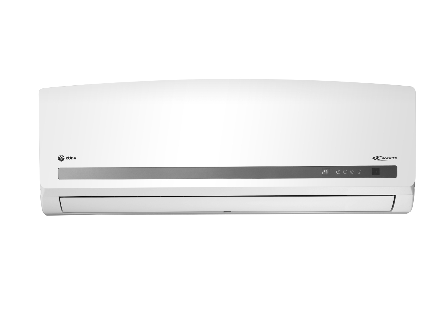 Внутренний блок RODA KALTE EIS Inverter DS-KP07 (инверторного типа)