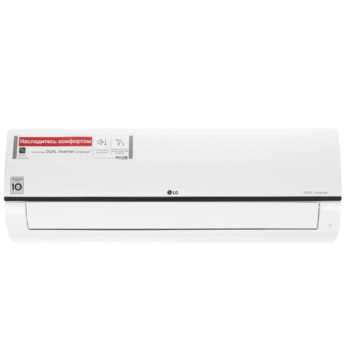 Внутренний блок LG Premium MEGA DUAL Inverter P24SP.NSKC (инверторного типа)