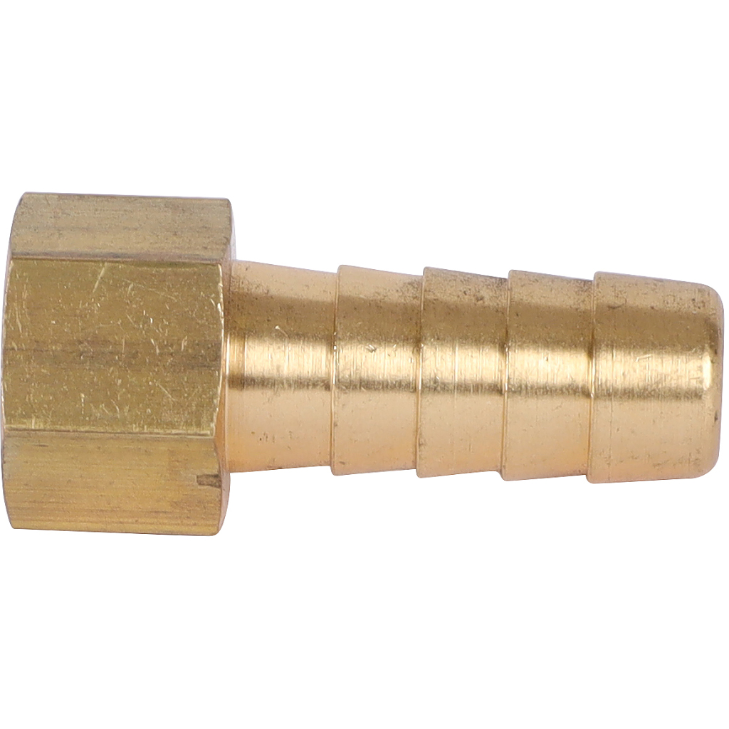 Штуцер STOUT 1/8"х10 ВР