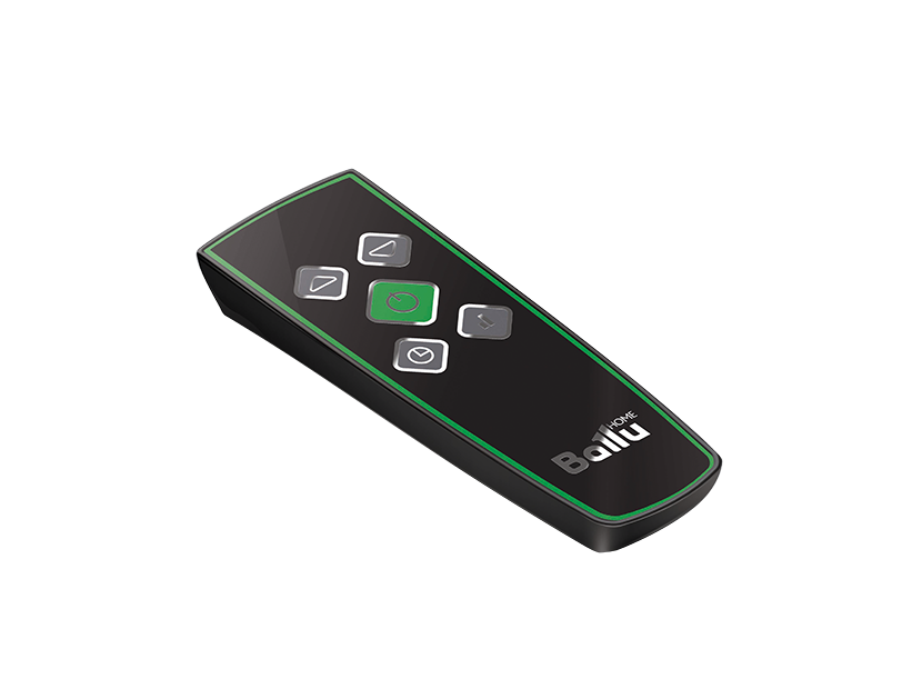 Конвектор электрический Ballu Plaza EXT BEP/EXT-1500