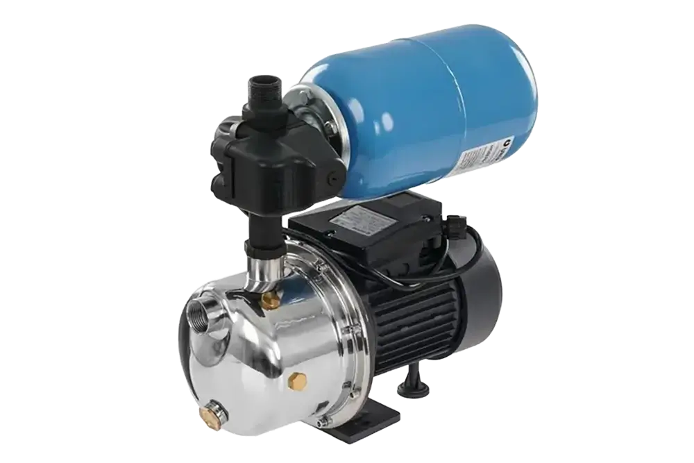 Насосная станция UNIPUMP AUTO JS 80 - 5