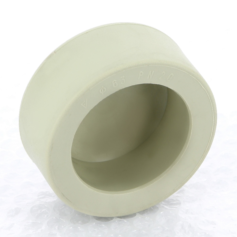 Заглушка FV-PLAST 63 (сварка)