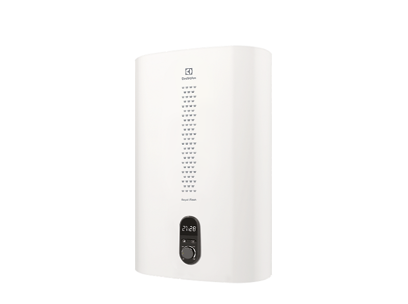 Накопительный электрический водонагреватель Electrolux EWH 80 Royal Flash