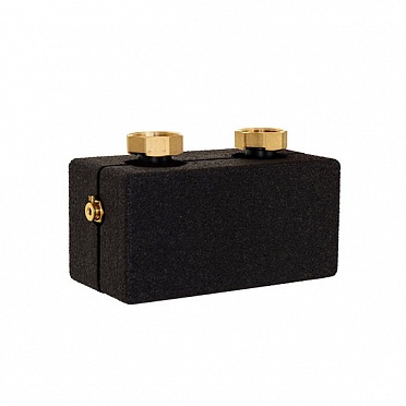 Гидравлическая стрелка Watts НW-Q60/80 1,5 м³/ч (17кВт)