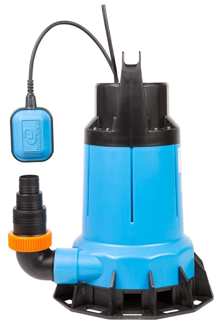 Насос ДРЕНАЖНИК Джилекс 550/14