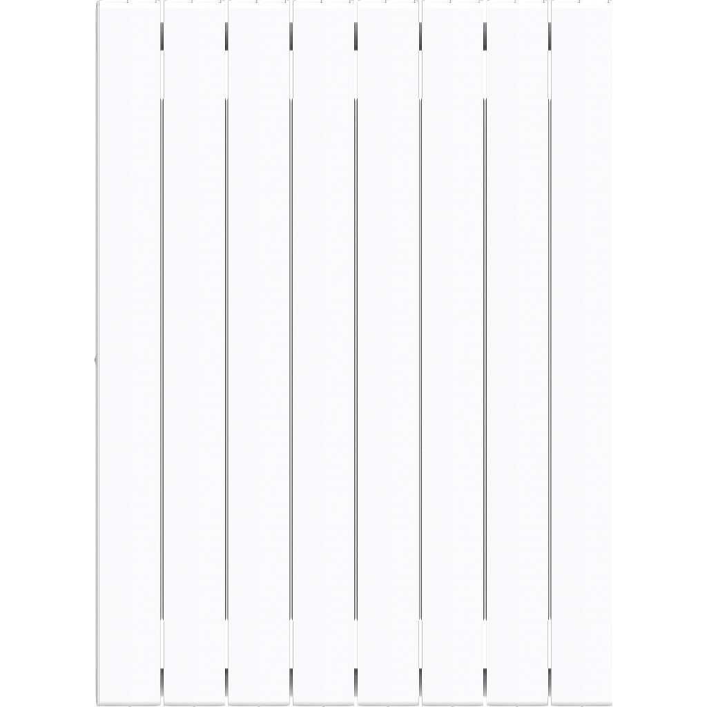 Радиатор биметаллический RIFAR SUPReMO 800 8 секций