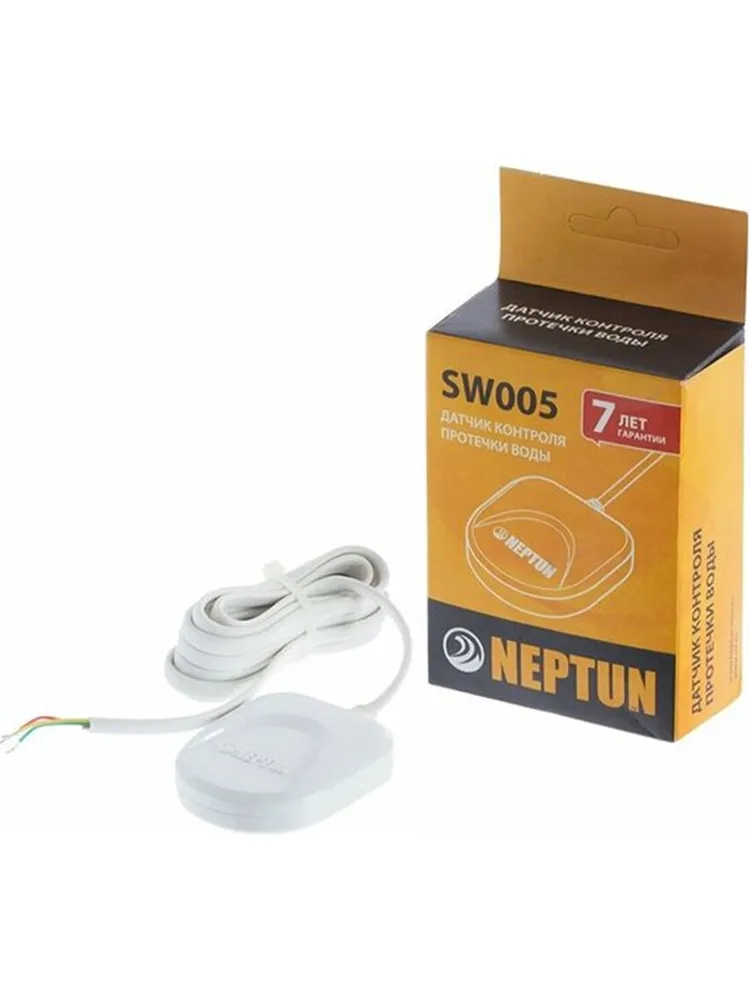 Датчик протечки воды Neptun SW005-20,0 (20 м)