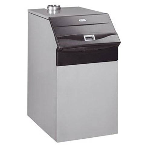 Напольный конденсационный газовый котел Baxi Power HT 1.650