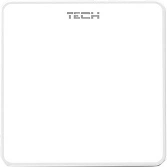 Беспроводной комнатный датчик TECH C-8r 