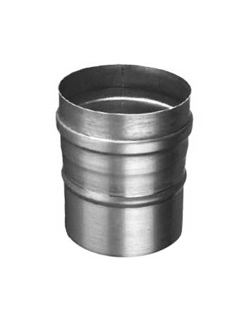 Патрубок для присоединения к котлу JEREMIAS EW-FU D150