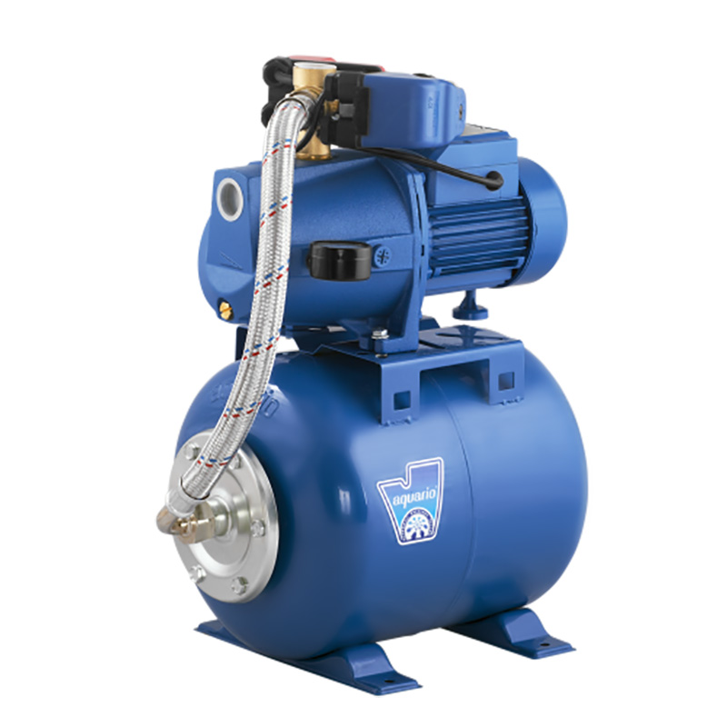 Насосная станция Aquario AUTO AJC-125C(H)