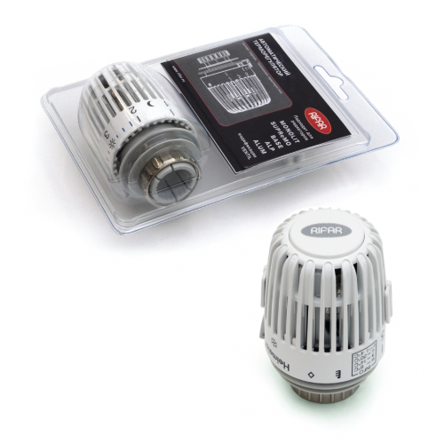 Термоголовка RIFAR М30х1.5